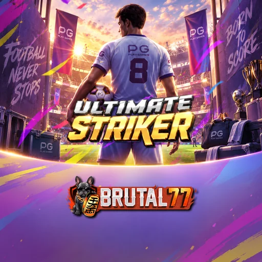 brutal77 Indonesia - Peningkatan performa dan UI/UX terbaru