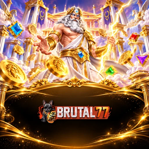 brutal77 APK Indonesia - Panduan Lengkap dan Tutorial