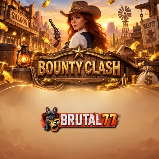brutal77 APK Indonesia - Panduan Lengkap dan Tutorial