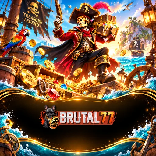 brutal77 APK Indonesia - Panduan Lengkap dan Tutorial