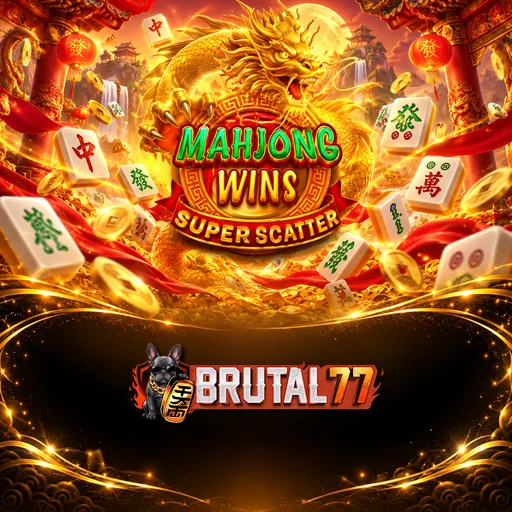 brutal77 - Peningkatan performa dan UI/UX terbaru