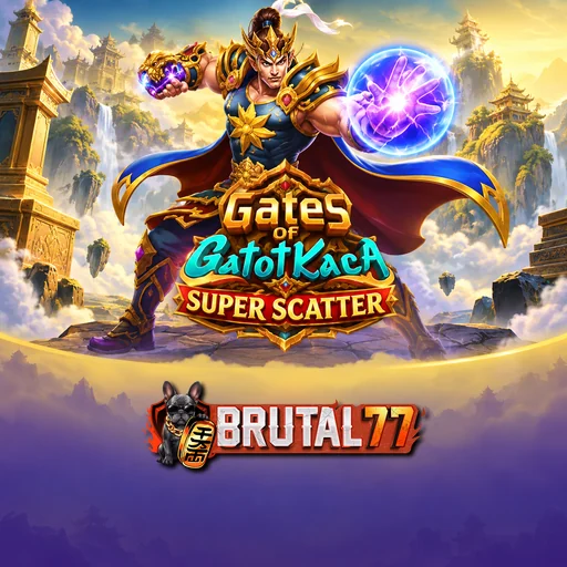 brutal77 APK Indonesia - Panduan Lengkap dan Tutorial