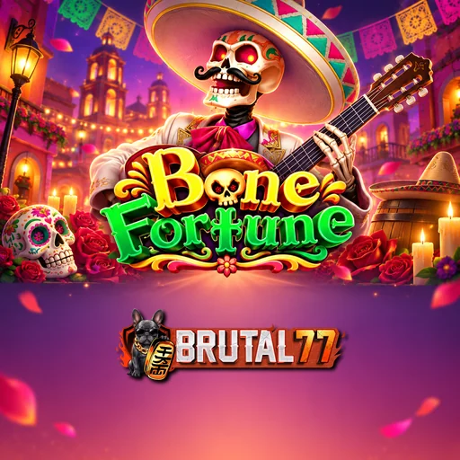 brutal77 APK Indonesia - Panduan Lengkap dan Tutorial