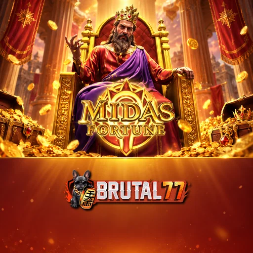 brutal77 APK Indonesia - Panduan Lengkap dan Tutorial